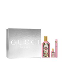 GUCCI FLORA GARDENIA EAU DE PARFUM SET